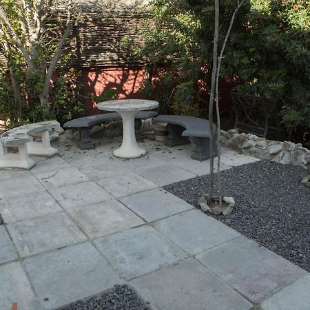 Peaceful 1-Bedroom Flatlet, 10 Min From The Beach Cidade Do Cabo Exterior foto