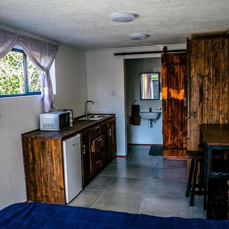 Peaceful 1-Bedroom Flatlet, 10 Min From The Beach Cidade Do Cabo Exterior foto