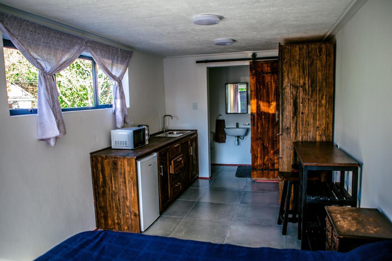 Peaceful 1-Bedroom Flatlet, 10 Min From The Beach Cidade Do Cabo Exterior foto