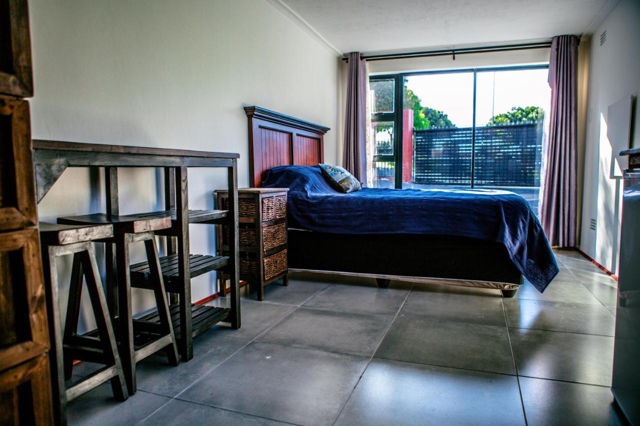 Peaceful 1-Bedroom Flatlet, 10 Min From The Beach Cidade Do Cabo Exterior foto
