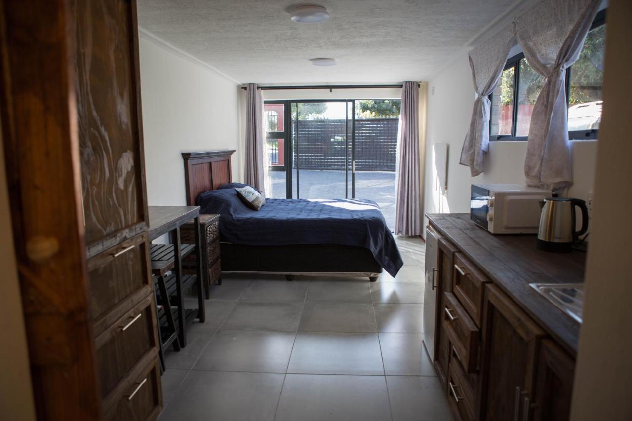 Peaceful 1-Bedroom Flatlet, 10 Min From The Beach Cidade Do Cabo Exterior foto