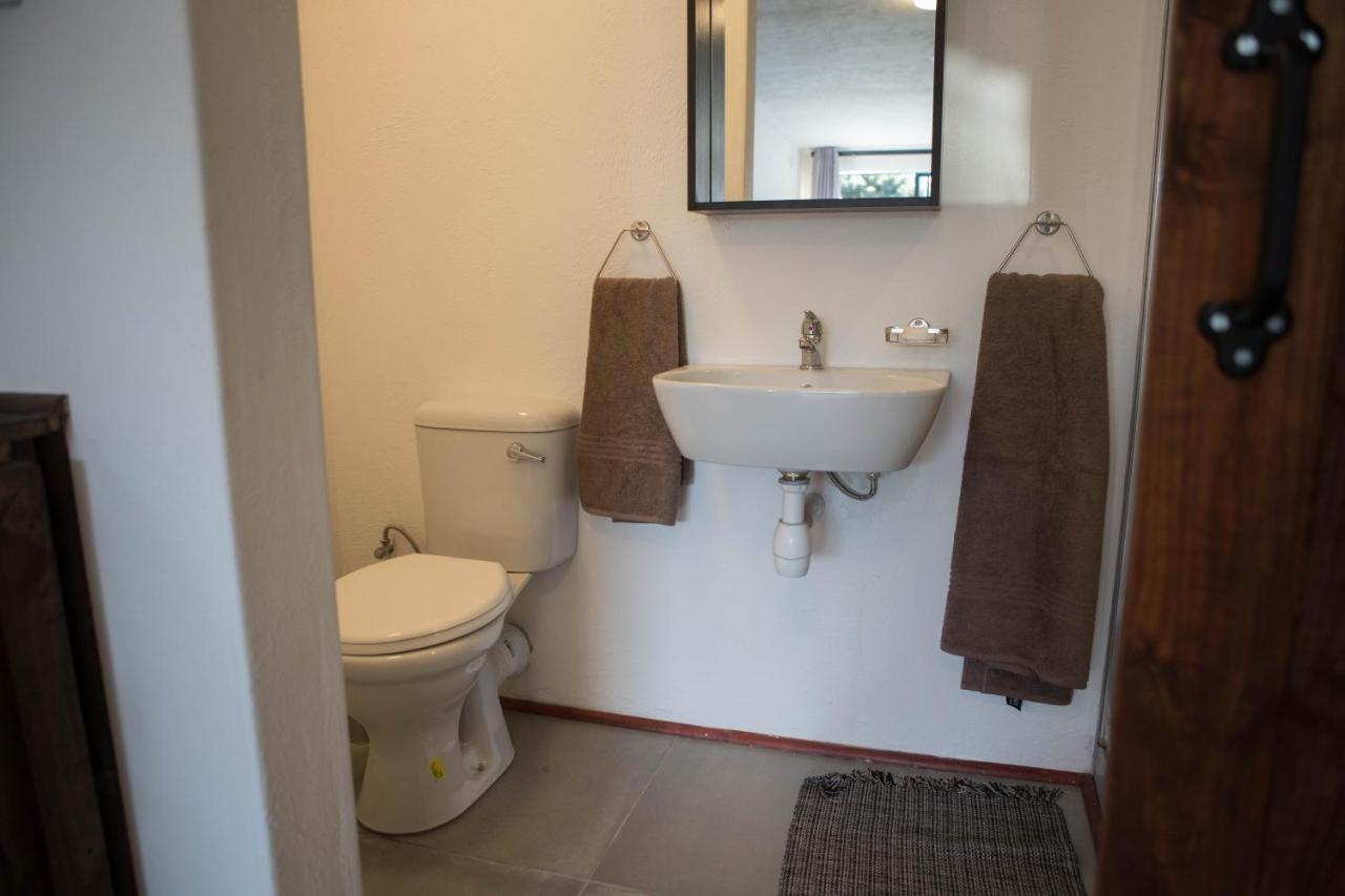 Peaceful 1-Bedroom Flatlet, 10 Min From The Beach Cidade Do Cabo Exterior foto