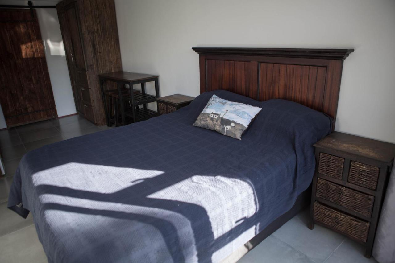 Peaceful 1-Bedroom Flatlet, 10 Min From The Beach Cidade Do Cabo Exterior foto