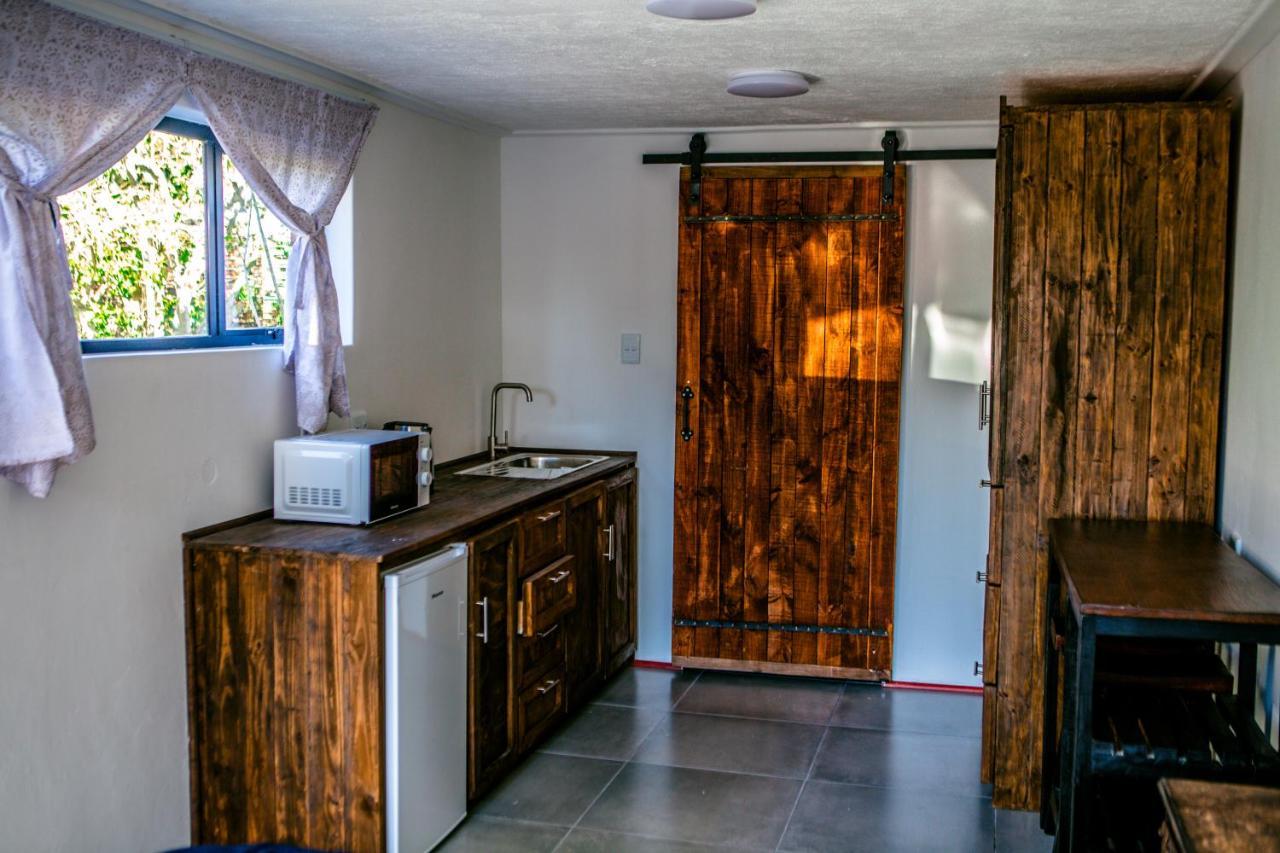 Peaceful 1-Bedroom Flatlet, 10 Min From The Beach Cidade Do Cabo Exterior foto